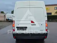 2021 Renault Master