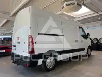 2021 Renault Master