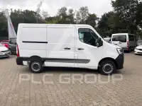 2021 Renault Master