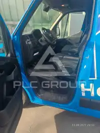 2021 Renault Master