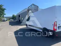 2021 Renault Master