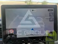 2021 Renault Master