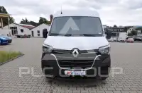 2021 Renault Master
