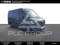 2021 Renault Master