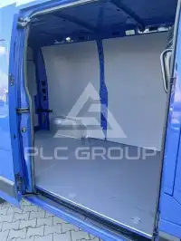 2021 Renault Master
