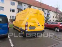 2021 Renault Master