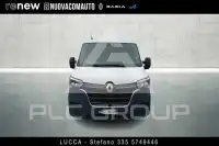 2021 Renault Master