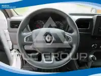 2021 Renault Master