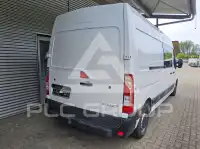 2021 Renault Master