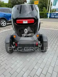 2021 Renault Twizy