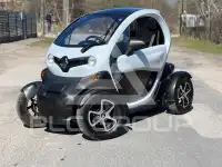 2021 Renault Twizy