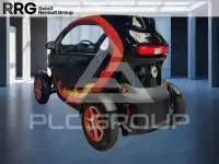 2021 Renault Twizy