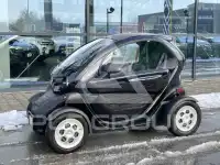 2021 Renault Twizy