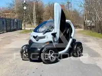 2021 Renault Twizy