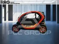 2021 Renault Twizy