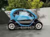 2021 Renault Twizy