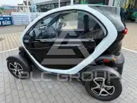 2021 Renault Twizy