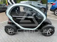 2021 Renault Twizy