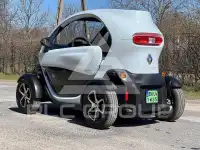 2021 Renault Twizy