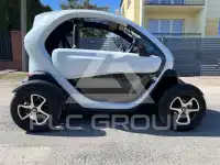 2021 Renault Twizy