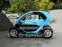 2021 Renault Twizy
