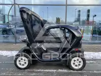 2021 Renault Twizy
