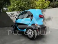 2021 Renault Twizy