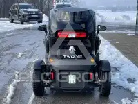 2021 Renault Twizy