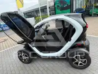 2021 Renault Twizy