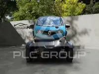 2021 Renault Twizy