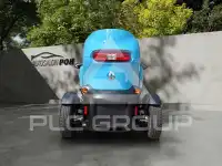 2021 Renault Twizy