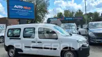 2021 Renault Kangoo