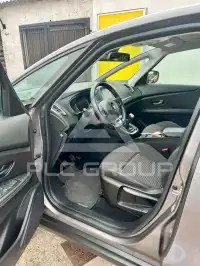 2021 Renault Scenic