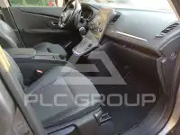 2021 Renault Scenic