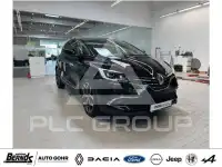 2021 Renault Scenic