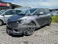 2021 Renault Scenic