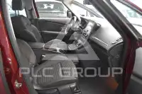 2021 Renault Scenic