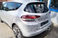 2021 Renault Scenic