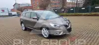 2021 Renault Scenic