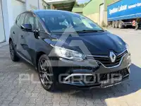 2021 Renault Scenic