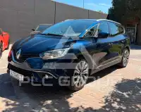 2021 Renault Scenic