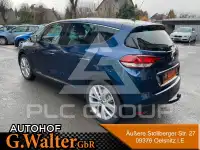 2021 Renault Scenic