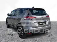 2021 Renault Scenic