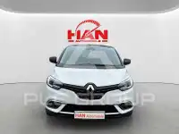 2021 Renault Scenic