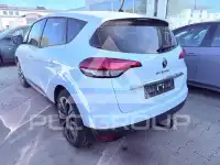 2021 Renault Scenic