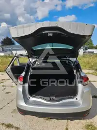 2021 Renault Scenic