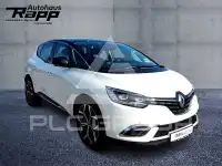 2021 Renault Scenic