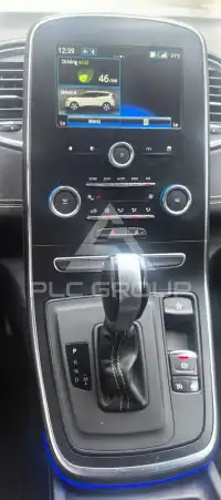 2021 Renault Scenic