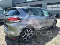 2021 Renault Scenic