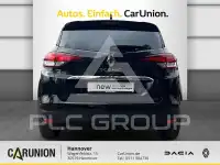 2021 Renault Scenic